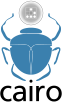 Cairo logo